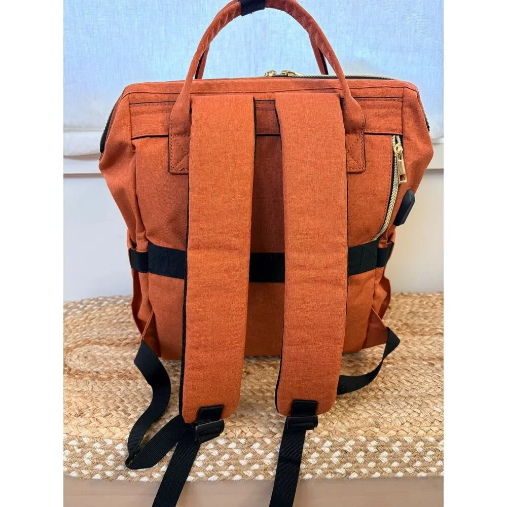 Lovevook Laptop Backpack Carry-all Carry-on, School, Travel, Work, 15.6